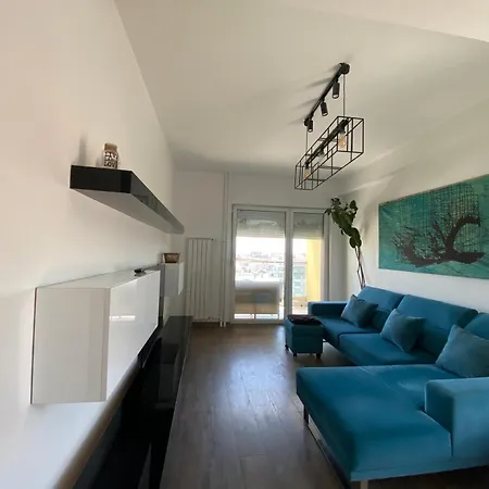 Apartment Glowing Place